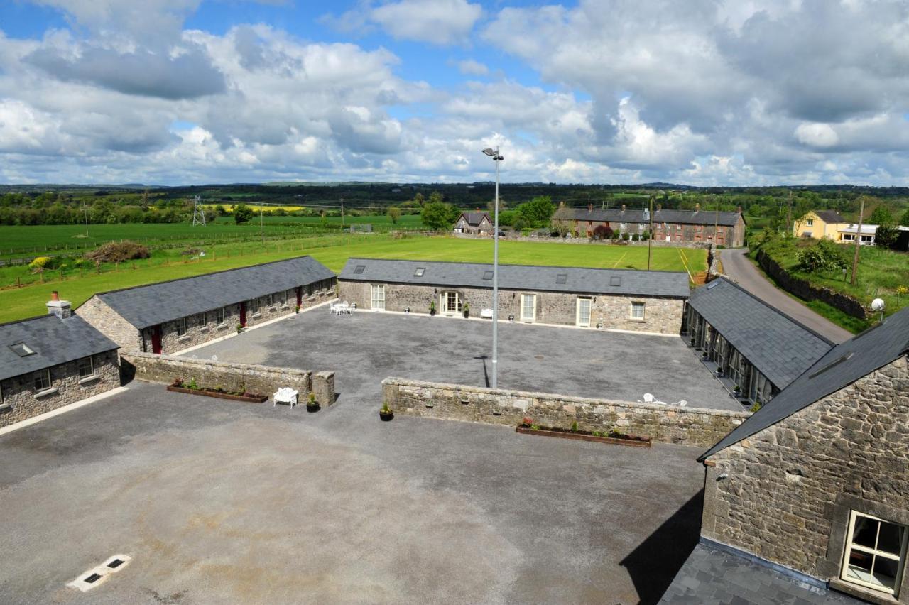 Sheephouse Country Courtyard Guest House Donore  Exterior photo